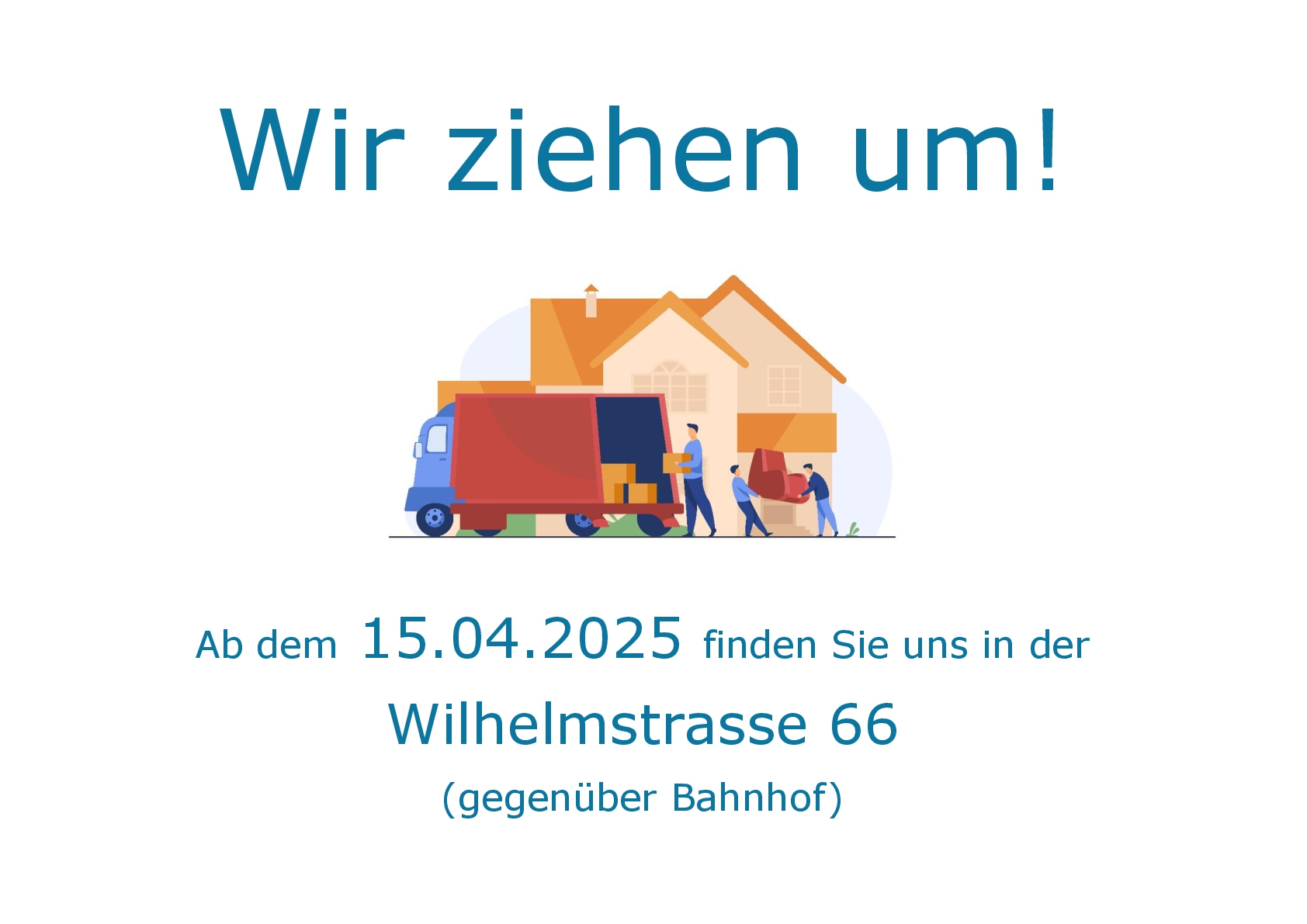 Umzug