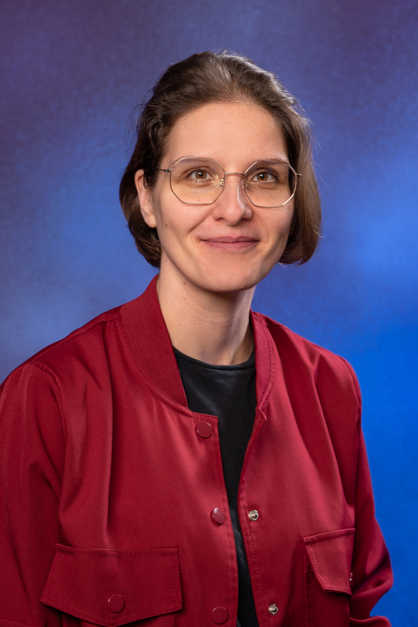 Bild Jasmin Bouskouchi